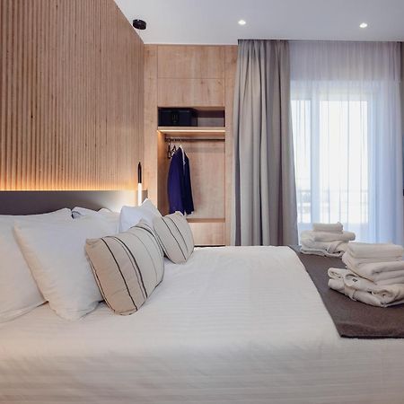 Space Row Design Living Heraklion  Exterior photo