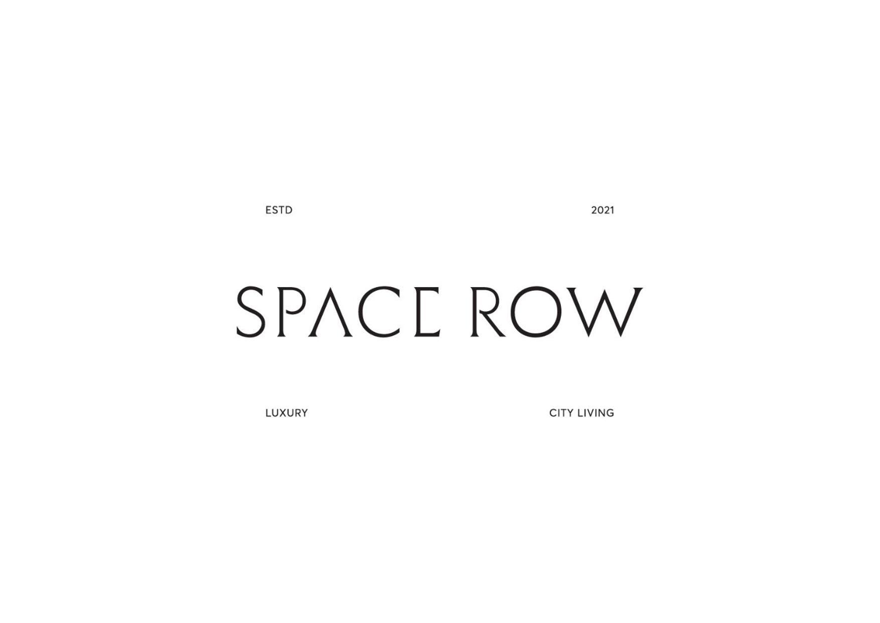 Space Row Design Living Heraklion  Exterior photo