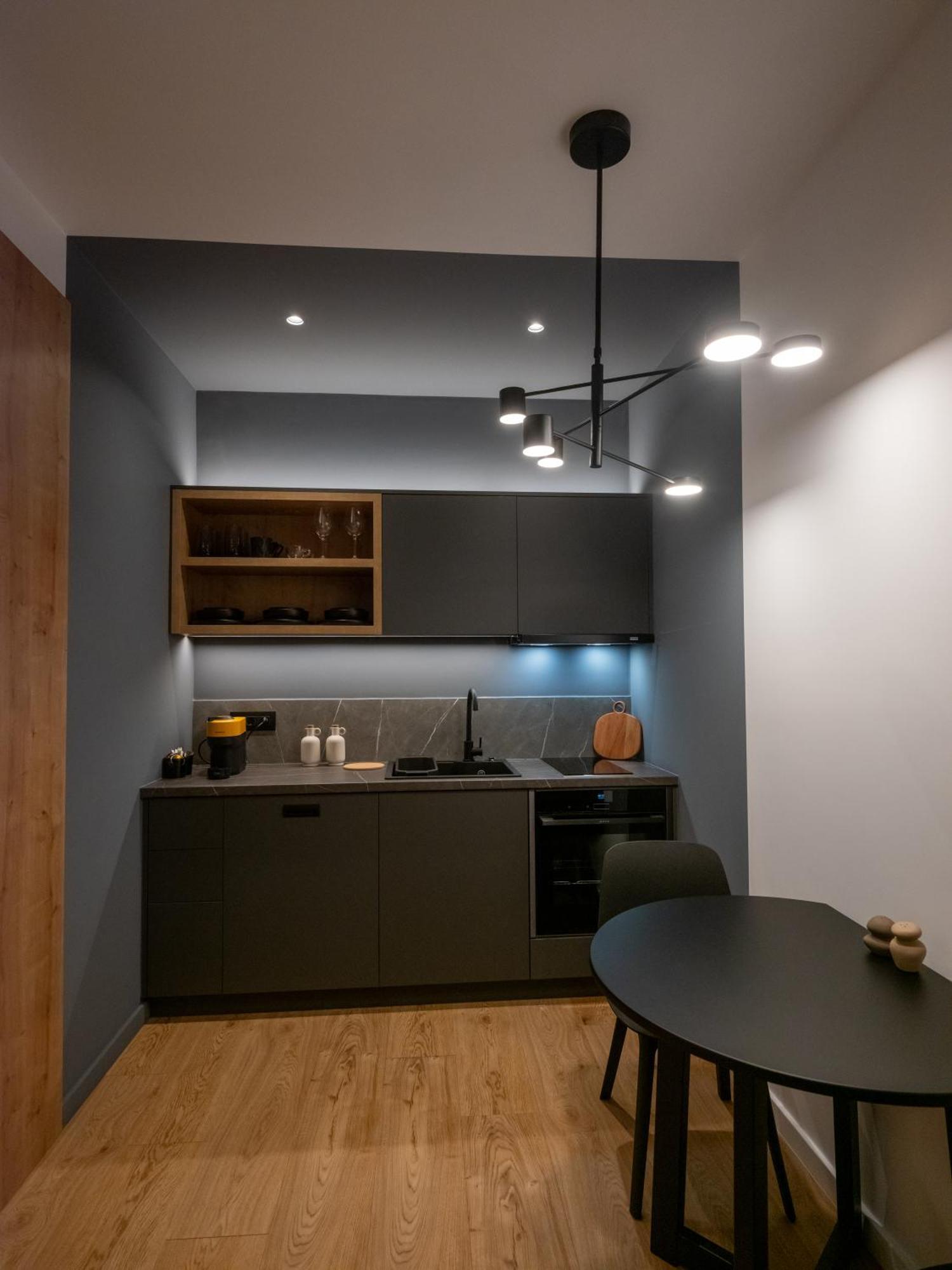 Space Row Design Living Heraklion  Exterior photo