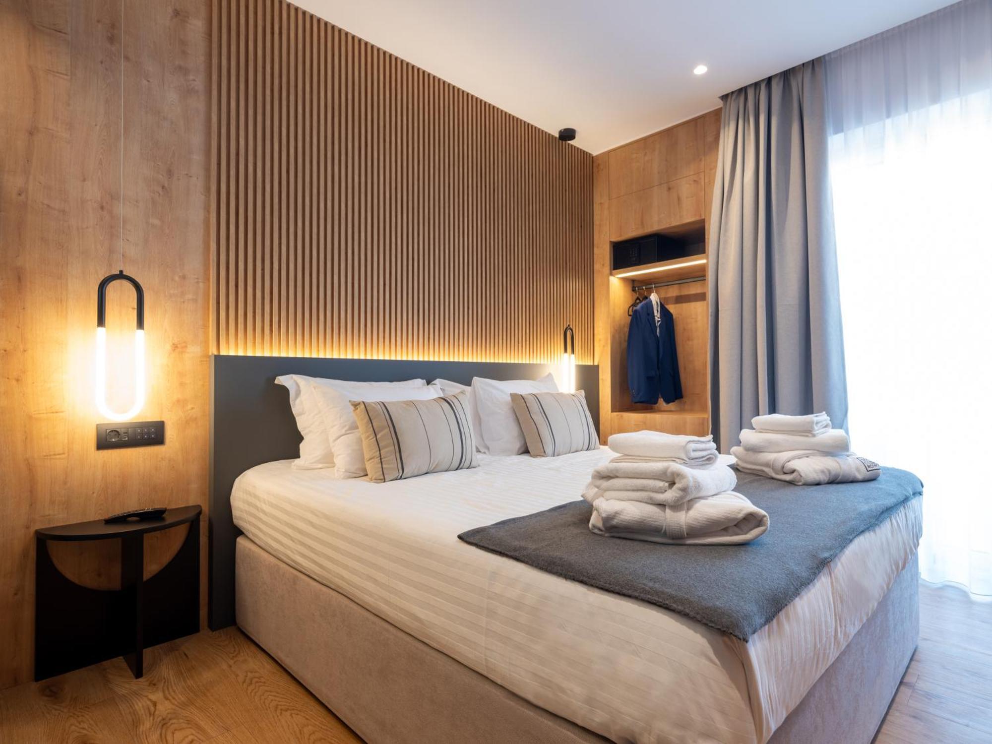Space Row Design Living Heraklion  Exterior photo