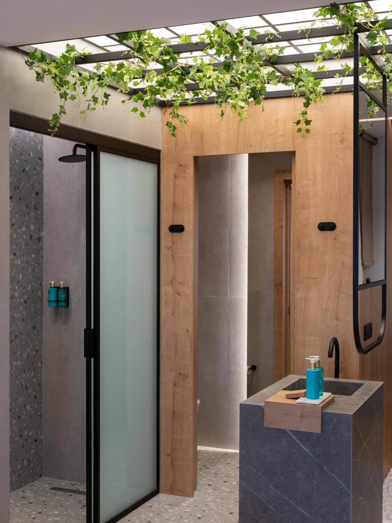 Space Row Design Living Heraklion  Exterior photo