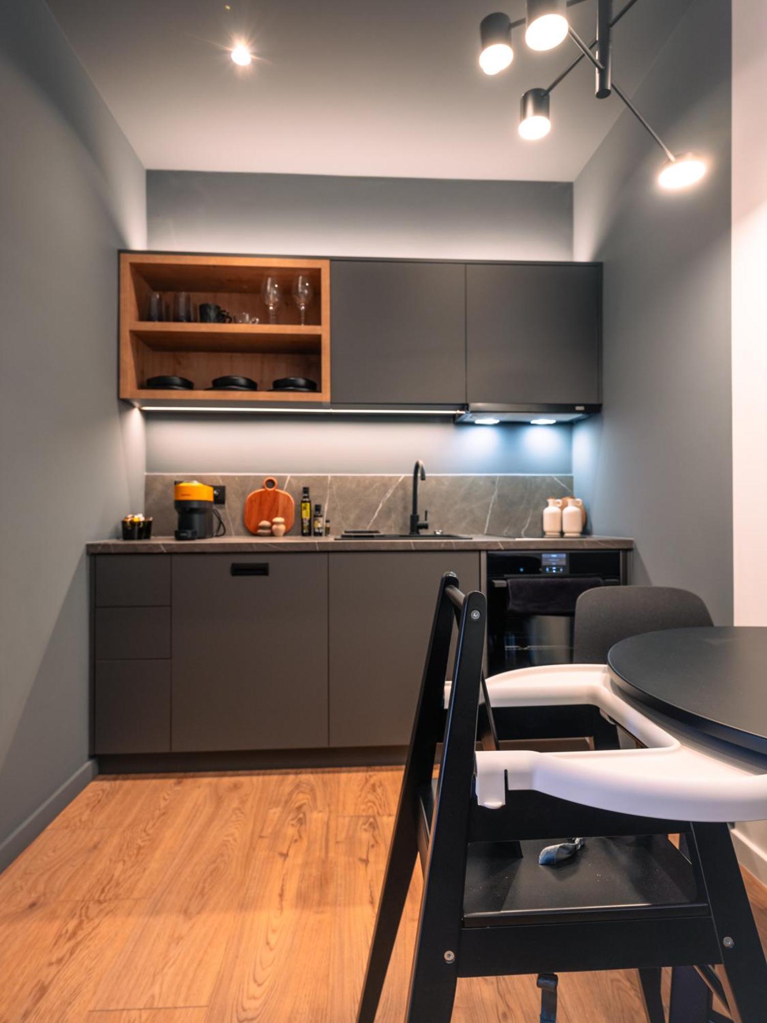 Space Row Design Living Heraklion  Exterior photo